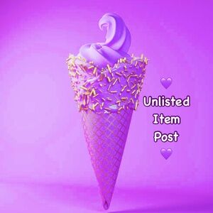 26-50 Unlisted Live Show Item